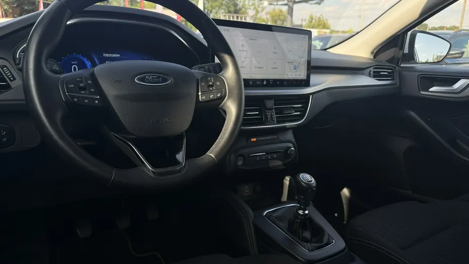 FORD Focus -