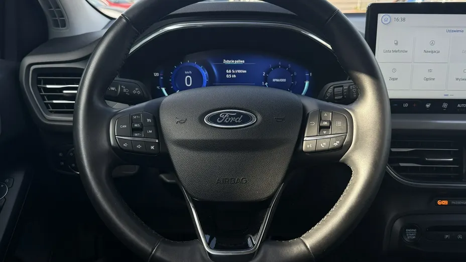FORD Focus -