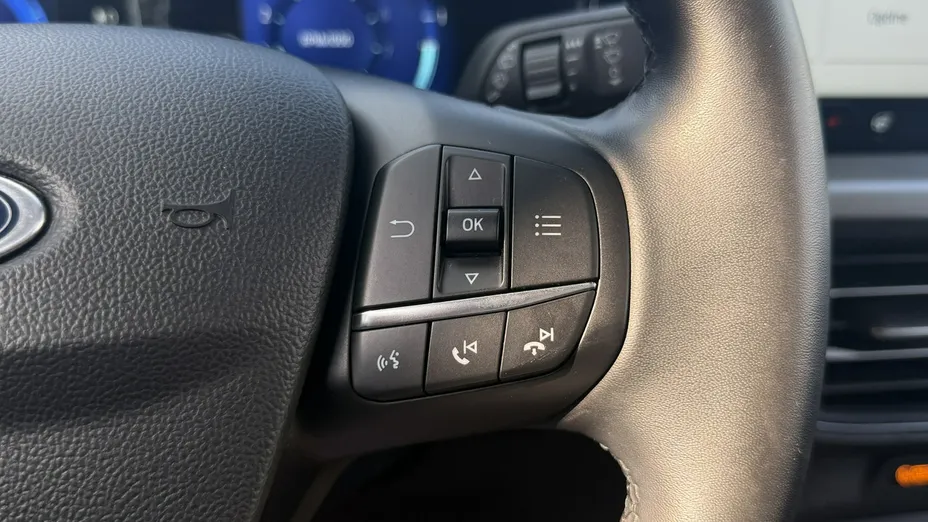 FORD Focus -