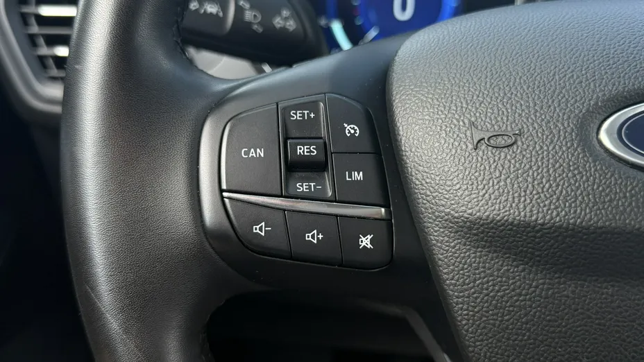 FORD Focus -