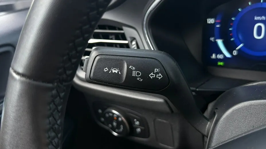 FORD Focus -