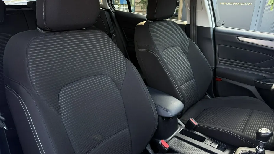 FORD Focus -