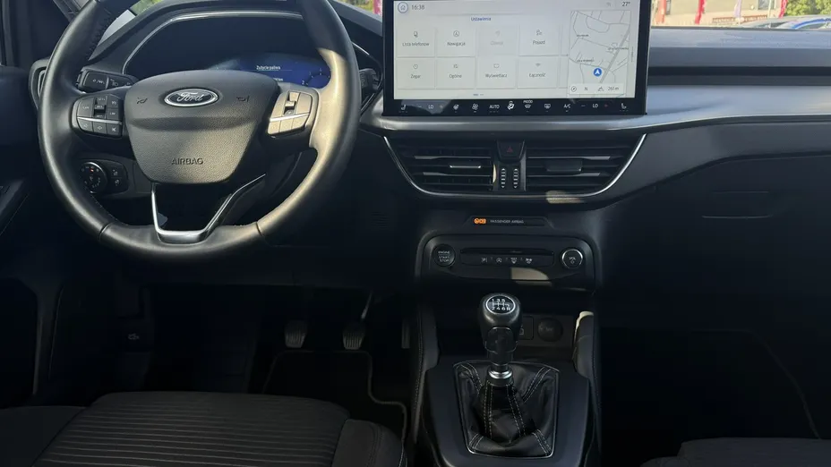 FORD Focus -