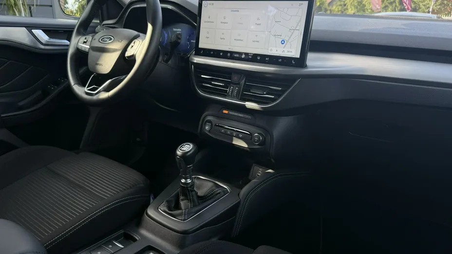 FORD Focus -