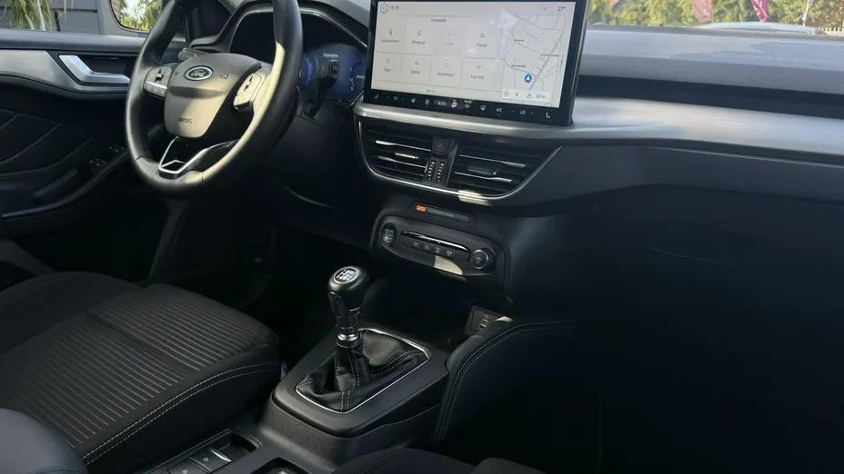 FORD Focus -