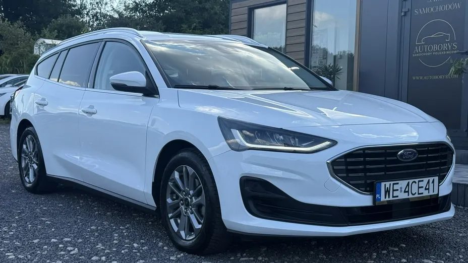 FORD Focus -