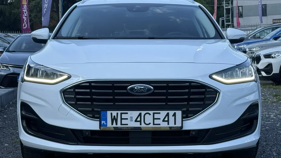 FORD Focus -