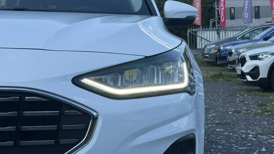 FORD Focus -
