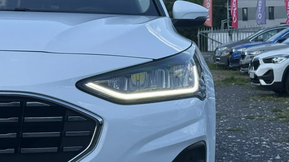 FORD Focus -