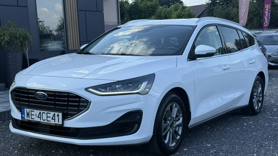 FORD Focus -