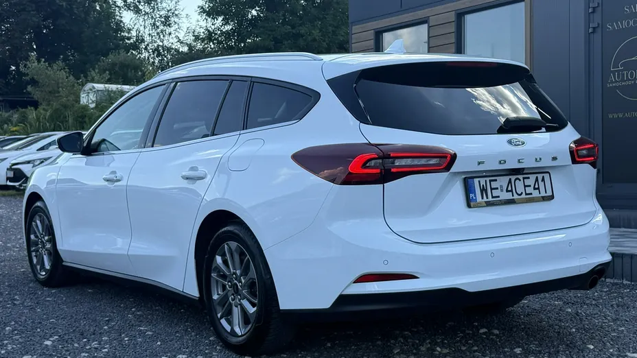 FORD Focus -