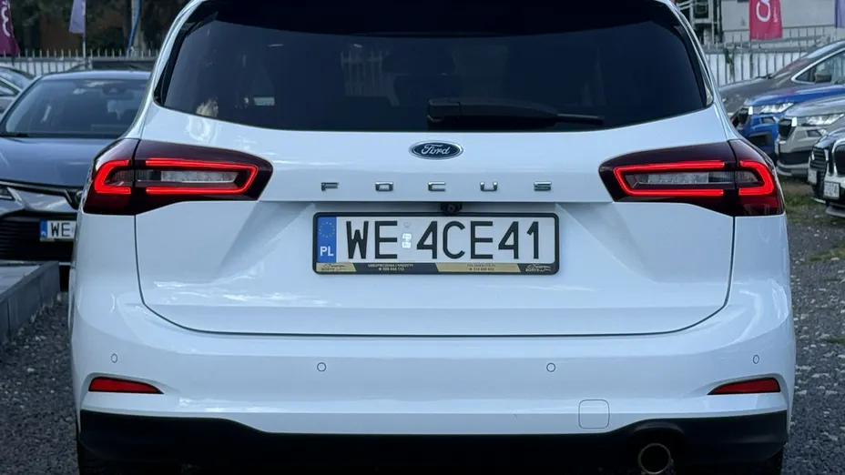 FORD Focus -