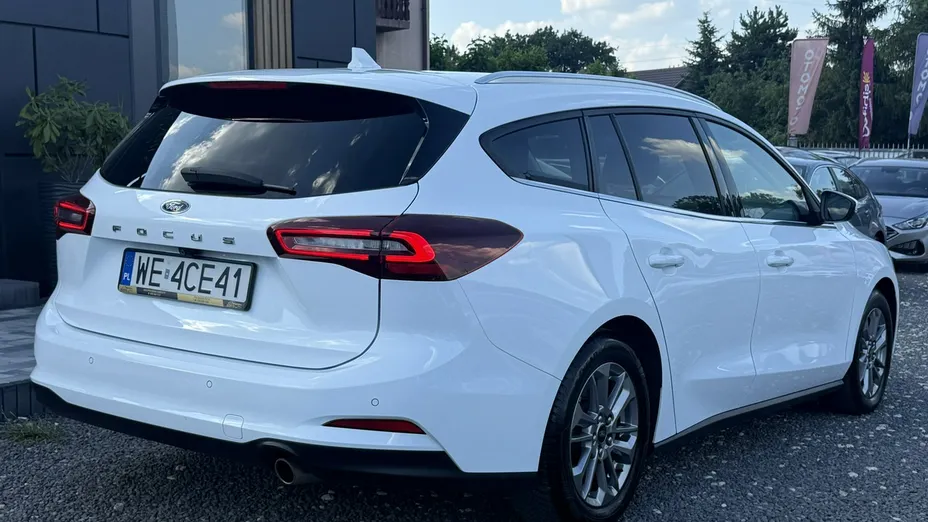 FORD Focus -