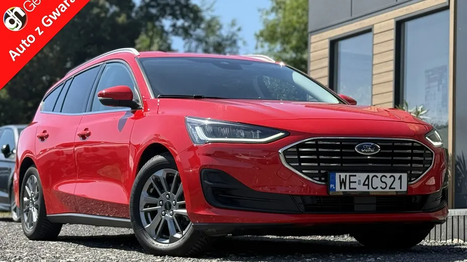 FORD Focus -
