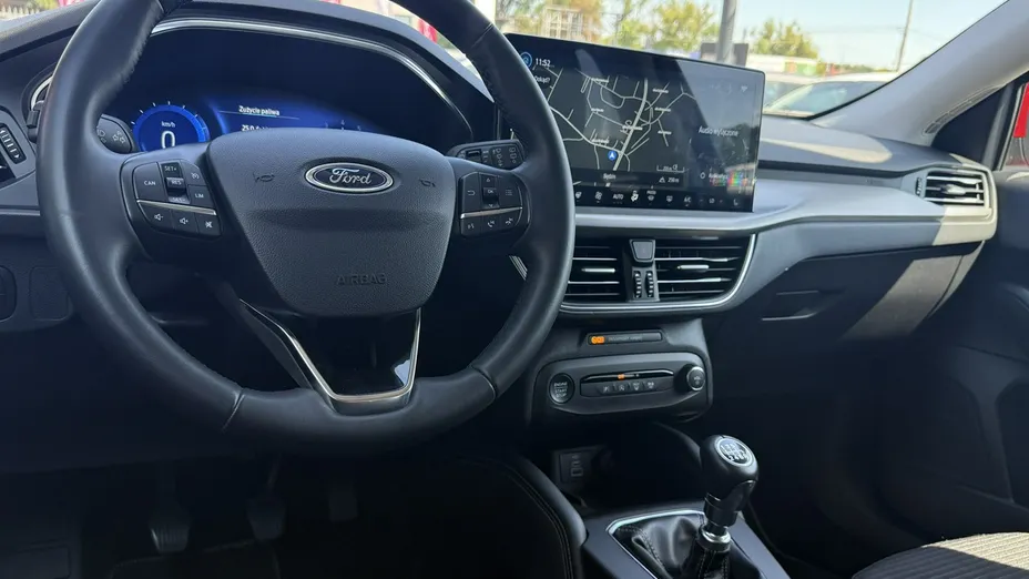 FORD Focus -