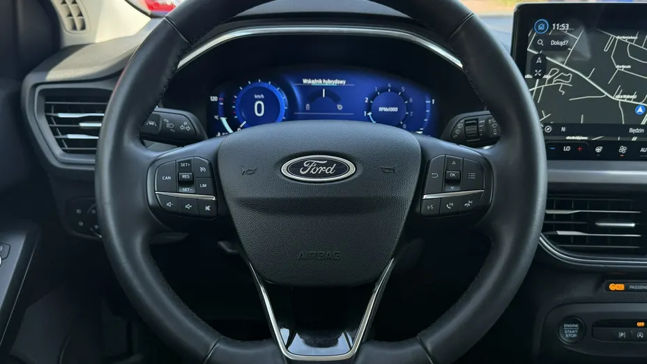 FORD Focus -