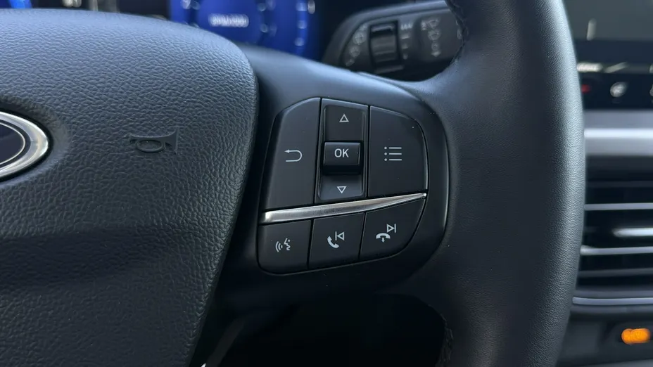 FORD Focus -