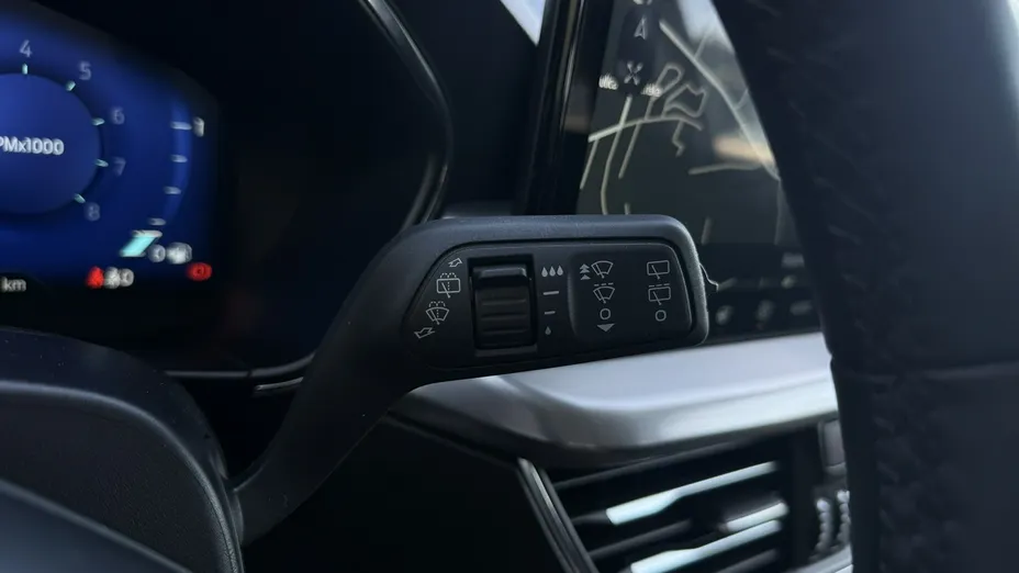 FORD Focus -