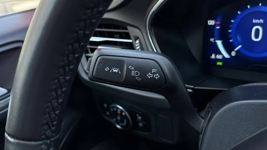 FORD Focus -