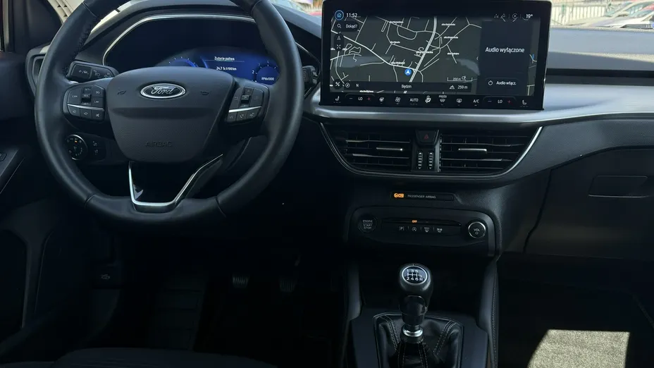 FORD Focus -