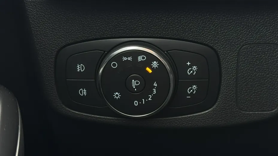 FORD Focus -