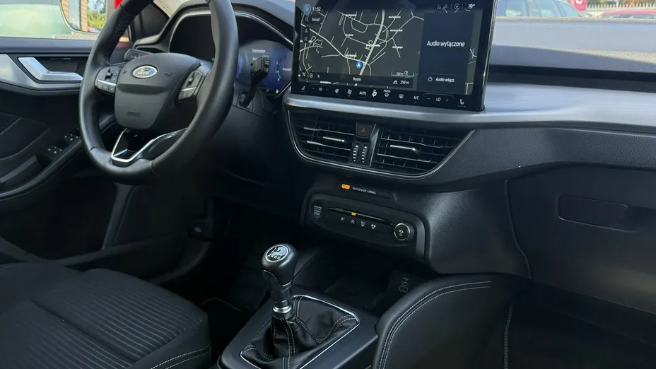 FORD Focus -