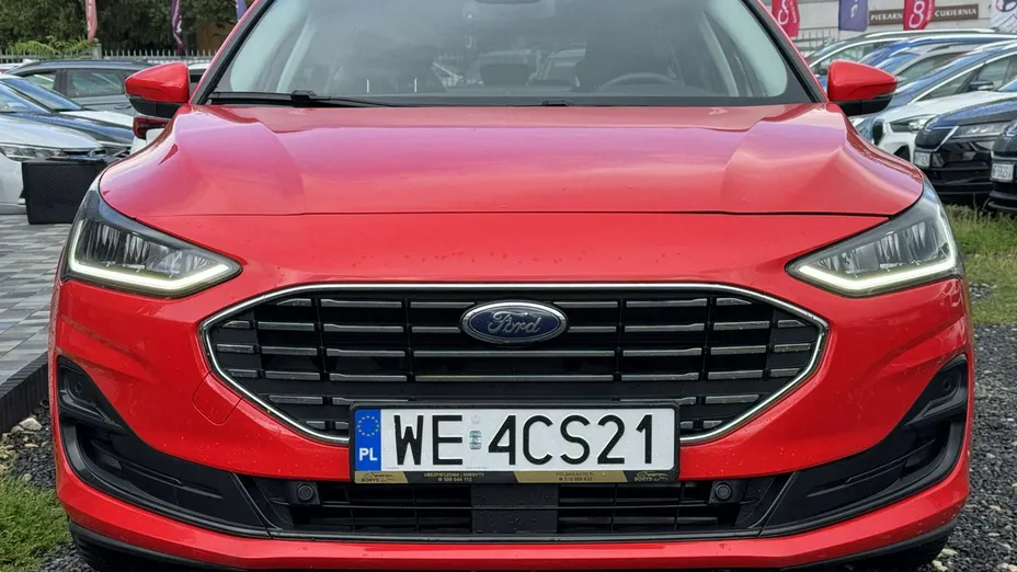 FORD Focus -