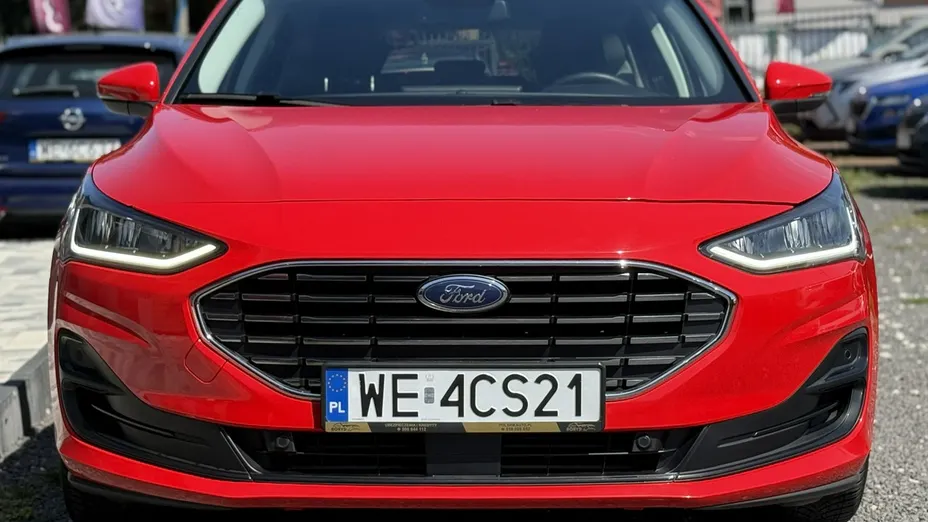 FORD Focus -