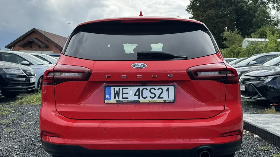 FORD Focus -