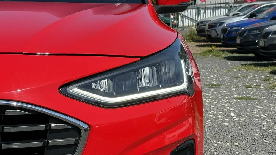 FORD Focus -
