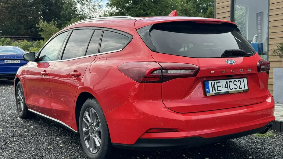 FORD Focus -