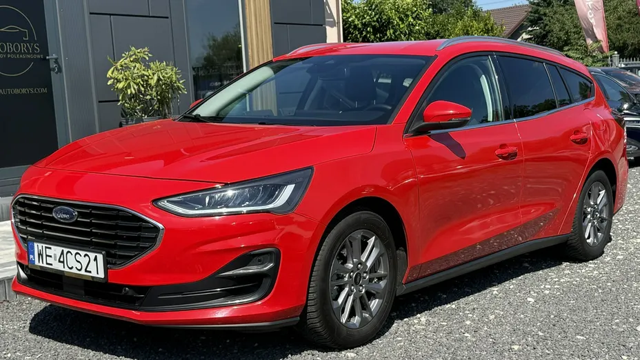 FORD Focus -