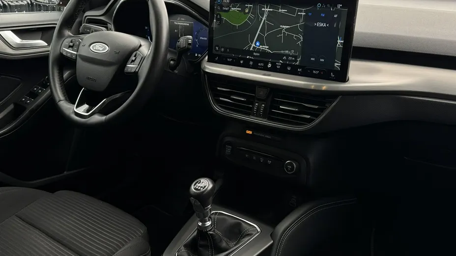 FORD Focus -