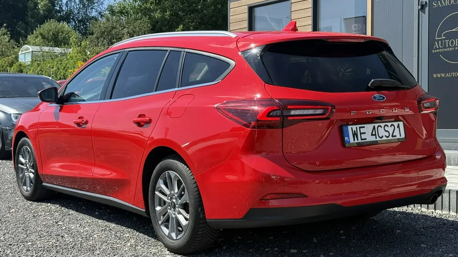 FORD Focus -