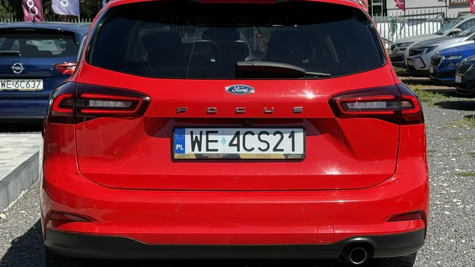 FORD Focus -