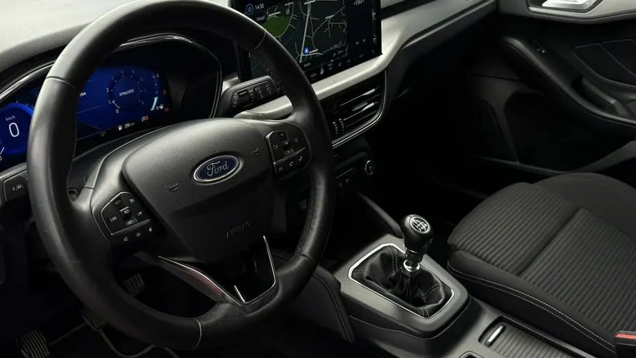 FORD Focus -