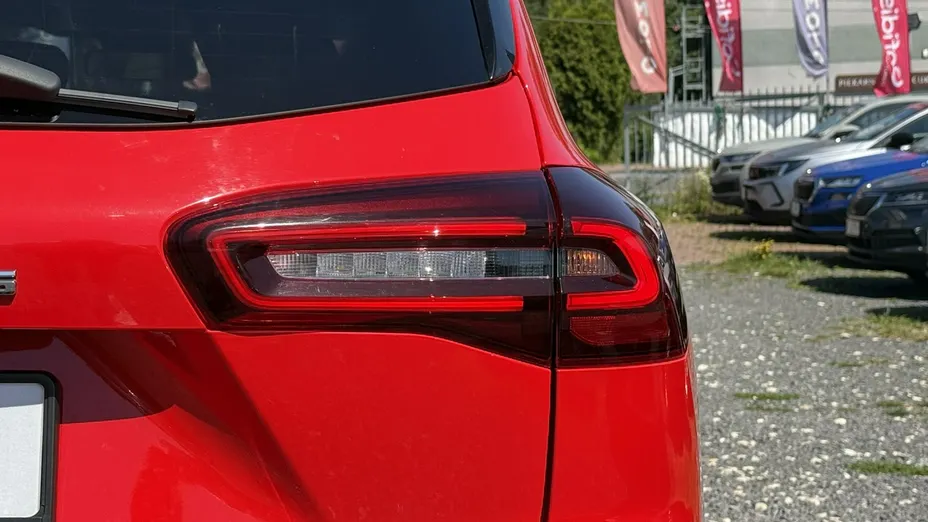 FORD Focus -