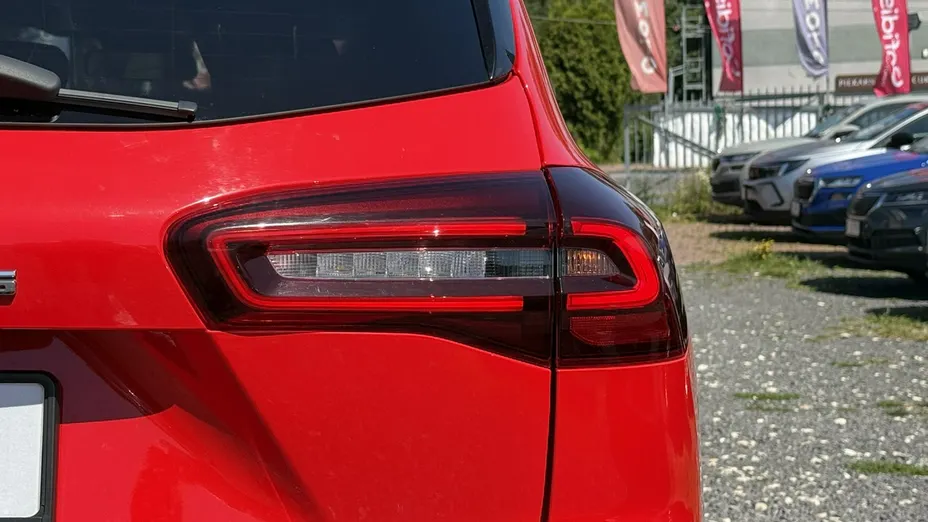 FORD Focus -