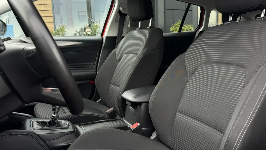 FORD Focus -