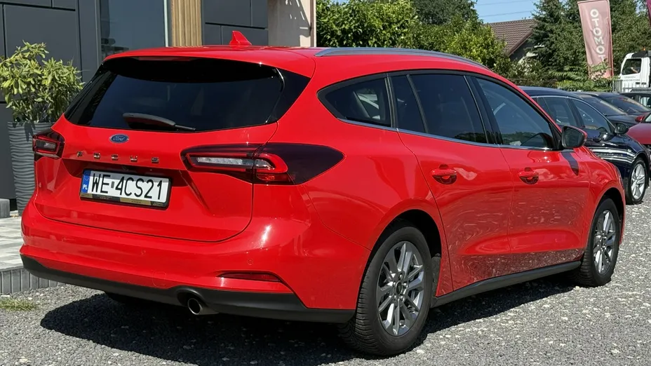 FORD Focus -