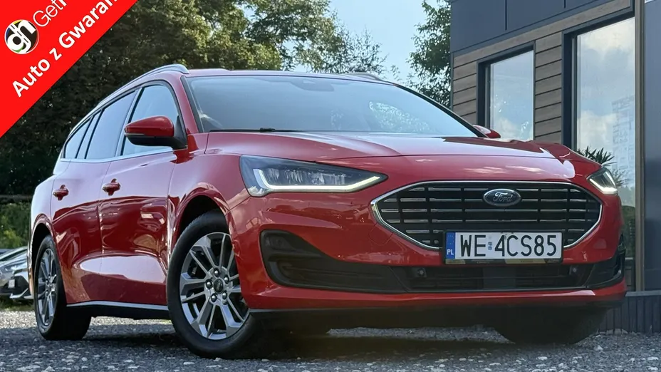 FORD Focus -