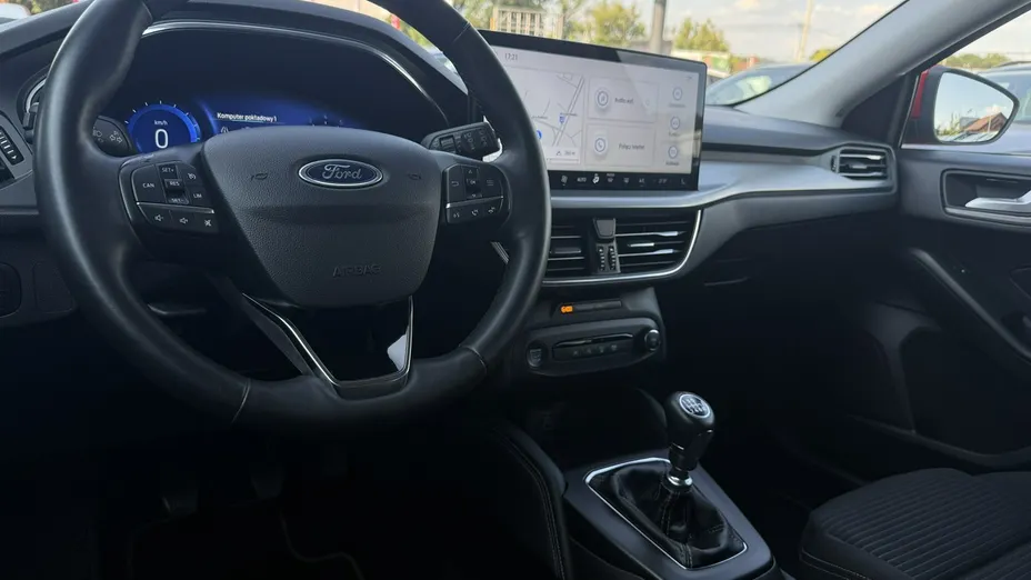FORD Focus -