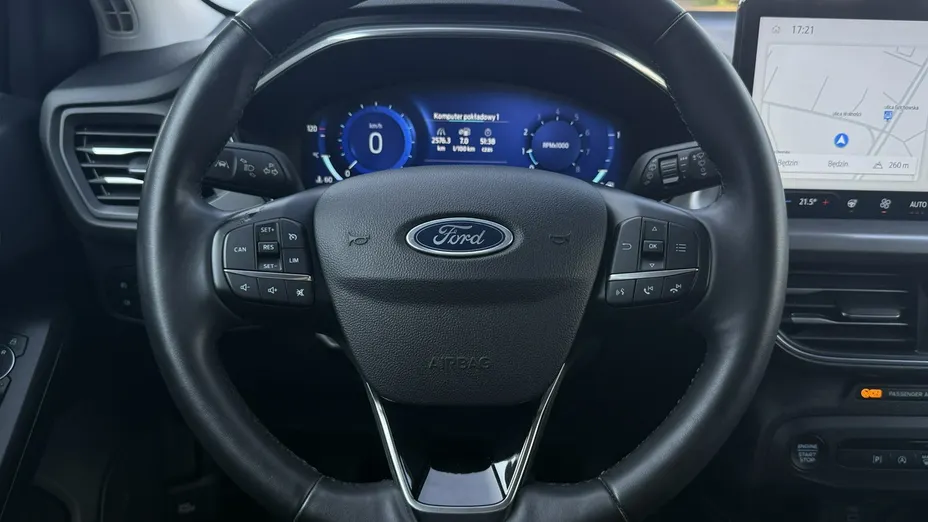 FORD Focus -