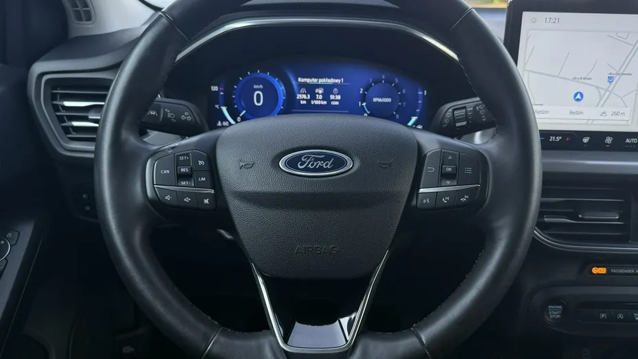 FORD Focus -