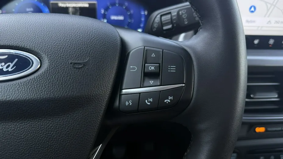 FORD Focus -