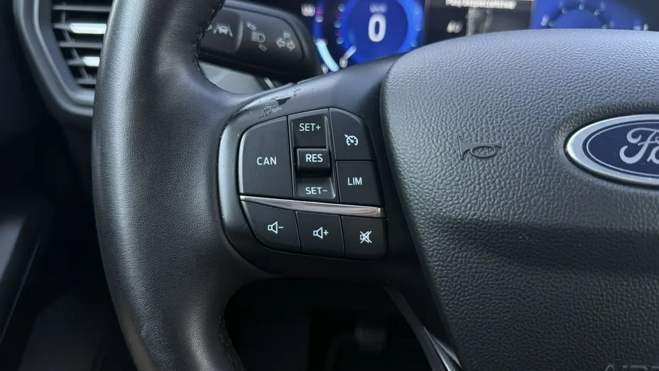 FORD Focus -