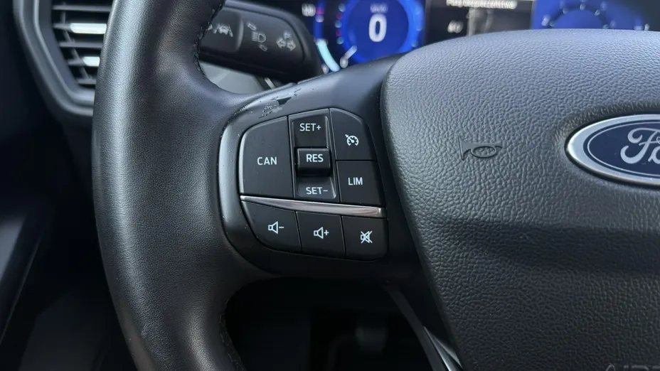FORD Focus -