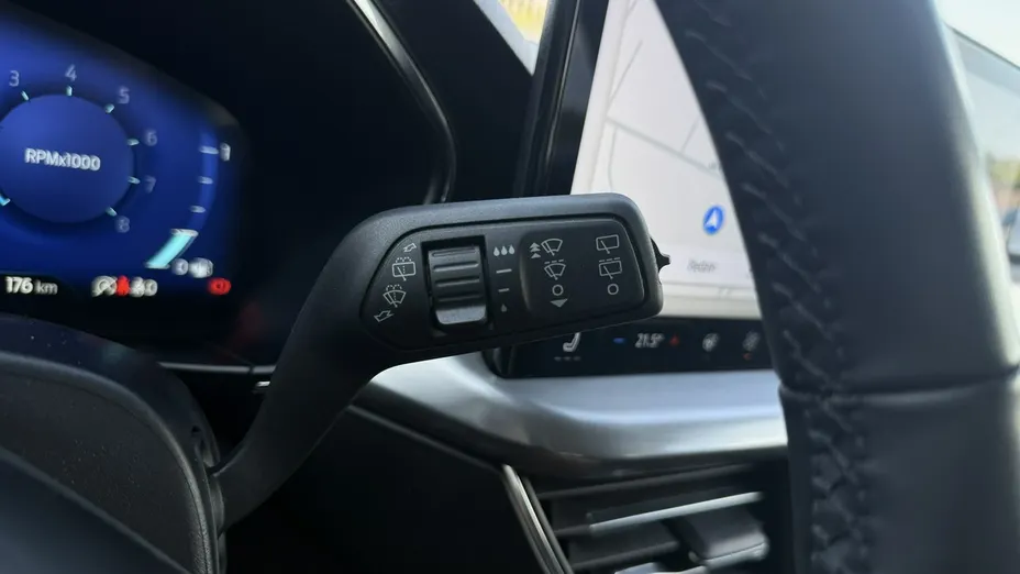 FORD Focus -
