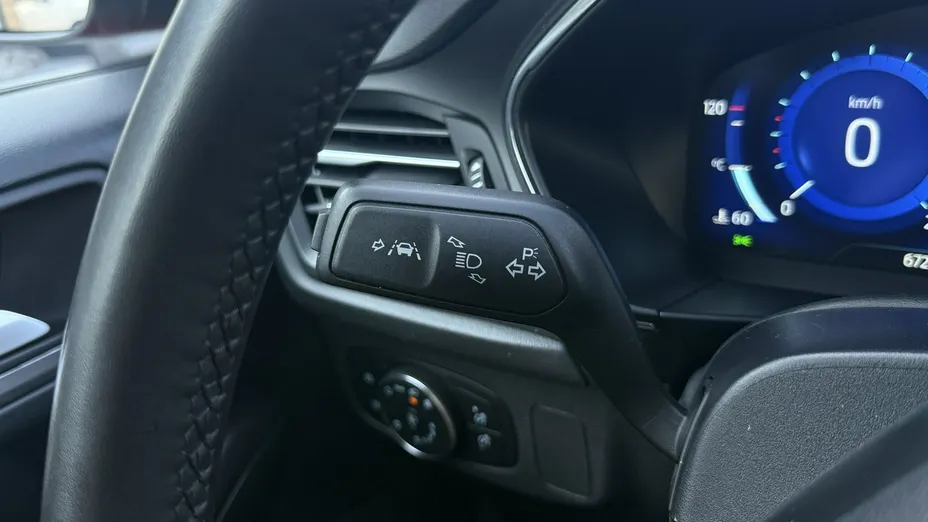 FORD Focus -
