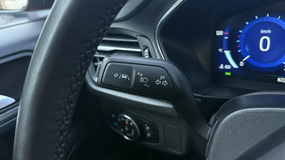FORD Focus -